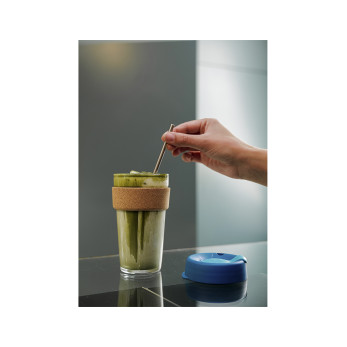 Кружка KeepCup Brew Cork Polaris, 454 мл