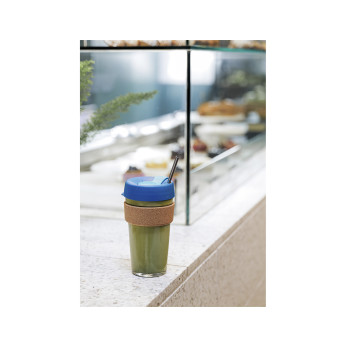 Кружка KeepCup Brew Cork Polaris, 454 мл