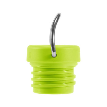 Крышка Klean Kanteen Loop Cap Bale, зеленая