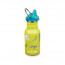 Детская бутылка Klean Kanteen Kid Classic Narrow Sippy, Safari, 355 мл