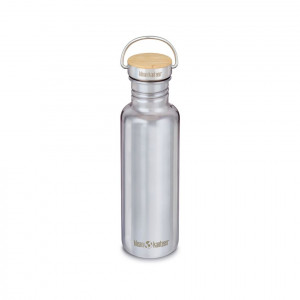 Бутылка Klean Kanteen Reflect, Mirrored Stainless, 800 мл