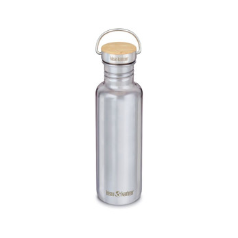 Бутылка Klean Kanteen Reflect, Mirrored Stainless, 800 мл