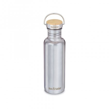 Бутылка Klean Kanteen Reflect, Mirrored Stainless, 800 мл