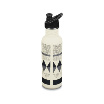 Бутылка Klean Kanteen Classic Sport, Pepper Ridge, 800 мл