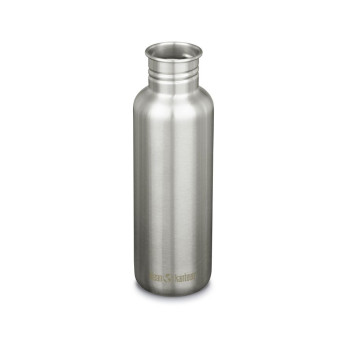 Бутылка Klean Kanteen Classic Sport, Black Camo, 800 мл