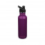 Бутылка Klean Kanteen Classic Sport, Purple Potion, 800 мл