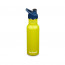 Бутылка Klean Kanteen Classic Narrow Sport, Green Apple, 532 мл