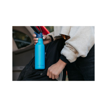 Бутылка Klean Kanteen Classic Narrow Sport, Hawaiian Ocean, 532 мл