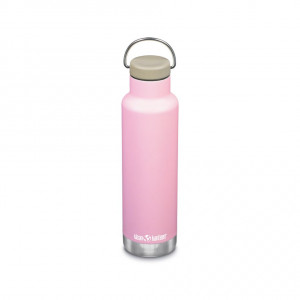 Термобутылка Klean Kanteen Insulated Classic, Lotus, 592 мл