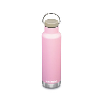 Термобутылка Klean Kanteen Insulated Classic, Lotus, 592 мл