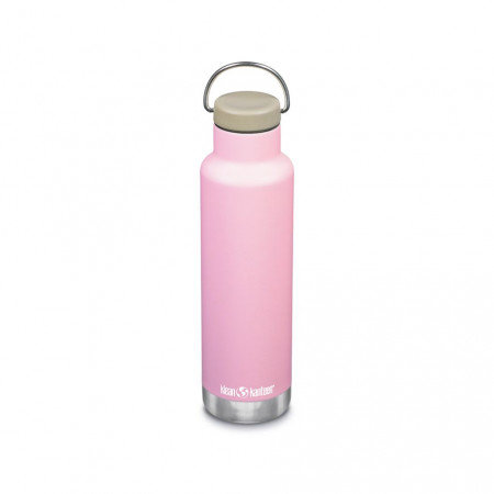 Термобутылка Klean Kanteen Insulated Classic, Lotus, 592 мл