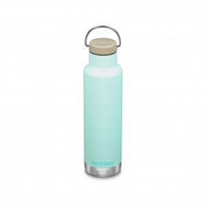 Термобутылка Klean Kanteen Insulated Classic, Blue Tint, 592 мл