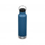 Термобутылка Klean Kanteen Insulated Classic, Real Teal, 592 мл