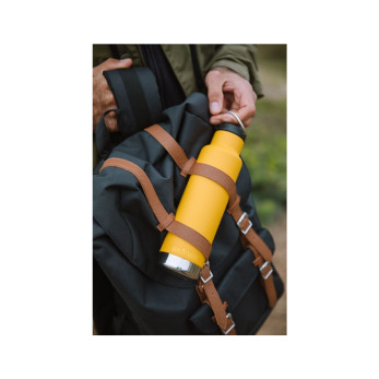 Термобутылка Klean Kanteen Insulated Classic, Marigold, 592 мл