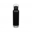 Термобутылка Klean Kanteen Insulated Classic, Black, 592 мл