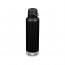 Термобутылка Klean Kanteen Insulated Classic, Black, 592 мл