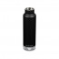 Термобутылка Klean Kanteen Insulated Classic, Black, 592 мл