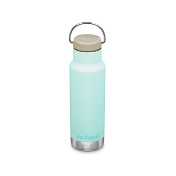 Термобутылка Klean Kanteen Insulated Classic Narrow, Blue Tint, 355 мл