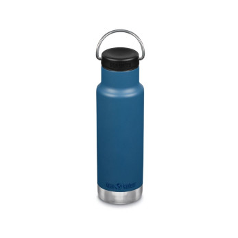 Термобутылка Klean Kanteen Insulated Classic Narrow, Real Teal, 355 мл