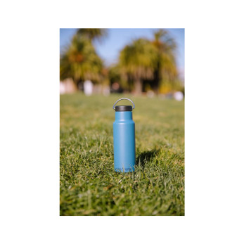 Термобутылка Klean Kanteen Insulated Classic Narrow, Real Teal, 355 мл