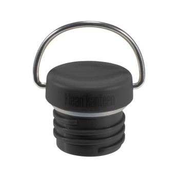 Термобутылка Klean Kanteen Insulated Classic Narrow, Brushed Stainless, 355 мл