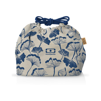 Мешочек для ланча Monbento MB Pochette Ginkgo