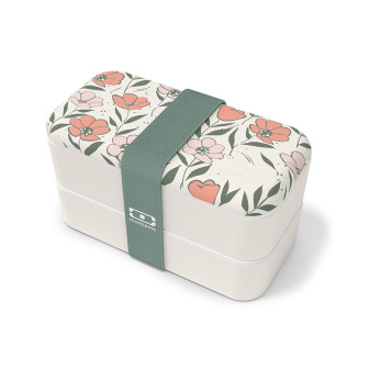 Ланч-бокс Monbento MB Original Bloom