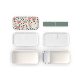Ланч-бокс Monbento MB Original Bloom