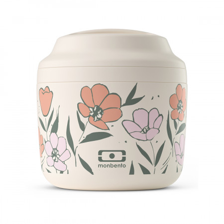 Термос для еды Monbento MB Element Bloom