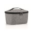 Термосумка Reisenthel Coolerbag S Pocket Twist Silver