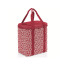 Термосумка Reisenthel Coolerbag XL Signature Red