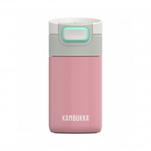 Термокружка Kambukka Etna Baby Pink, 300 мл