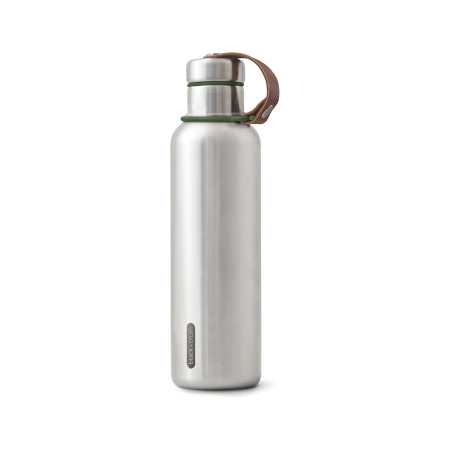 Фляга Black+Blum Water Bottle, 750 мл, зеленая