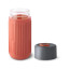 Кружка Black+Blum Travel Cup, 340 мл, коралловая