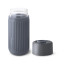 Кружка Black+Blum Travel Cup, 340 мл, серая