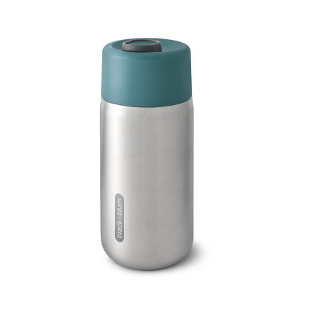 Термокружка Black+Blum Travel Cup, 340 мл, бирюзовая