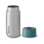 Термокружка Black+Blum Travel Cup, 340 мл, бирюзовая