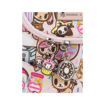 Термосумка Ju-Ju-Be Be Cool Tokidoki Donutella's Sweet Shop 2.0