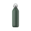 Термос Chilly's Bottles Series 2, 1 л, зеленый