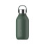 Термос Chilly's Bottles Series 2, 350 л, зеленый