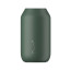 Термос Chilly's Bottles Series 2, 350 л, зеленый