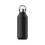Термос Chilly's Bottles Series 2, 500 мл, черный