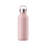 Термос Chilly's Bottles Series 2, 500 мл, розовый