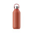 Термос Chilly's Bottles Series 2, 500 мл, красный