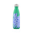 Термос Chilly's Bottles Artist, 500 мл, Agathe Singer Blue Cat