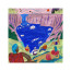 Термос Chilly's Bottles Artist, 500 мл, Joey Yu Lake Bathers