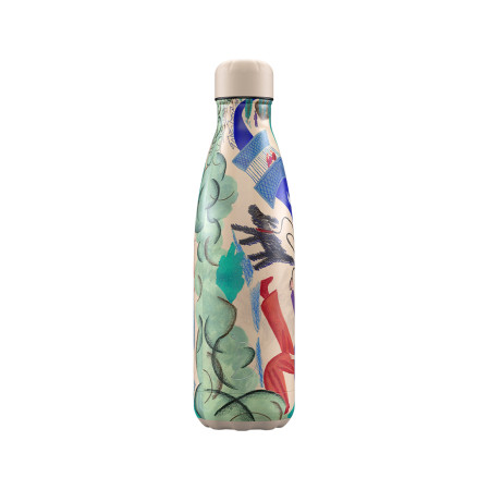 Термос Chilly's Bottles Artist, 500 мл, Joey Yu City Larks