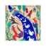 Термос Chilly's Bottles Artist, 500 мл, Joey Yu City Larks