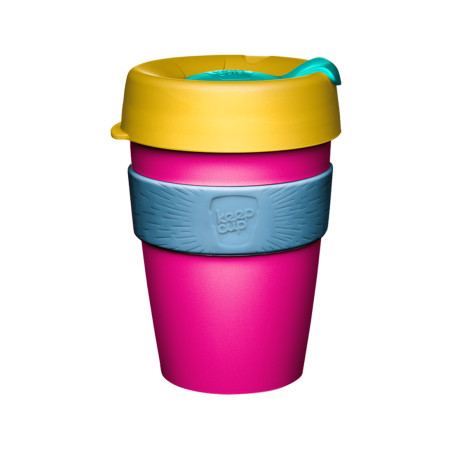 Кружка KeepCup Original Zinnia, 340 мл 