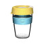 Кружка KeepCup Original Clear Sunlight, 340 мл 